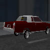 0000000 Cadillac